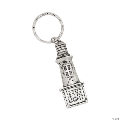 Lighthouse Keychains