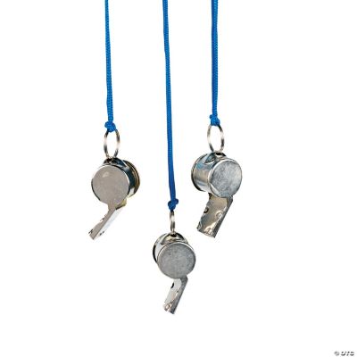 Kids’ Whistles
