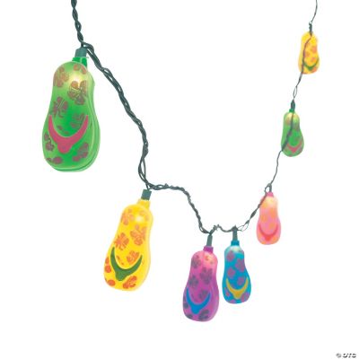 Flip Flop Light Set
