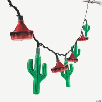 Fiesta Light Set