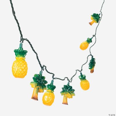 Tropical Light Set