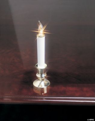 Holiday Candles