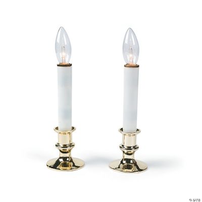 Holiday Candles