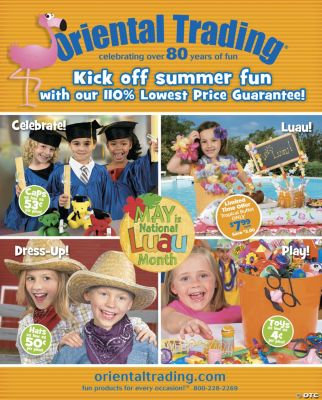 Summer Catalog