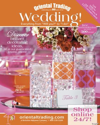 Wedding Catalog