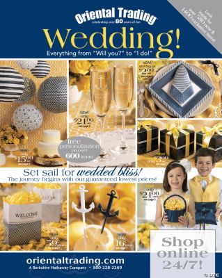 Wedding Catalog