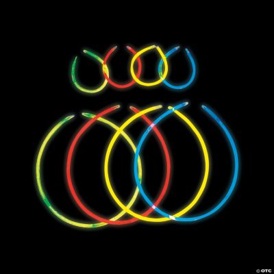 Glow Party Tube