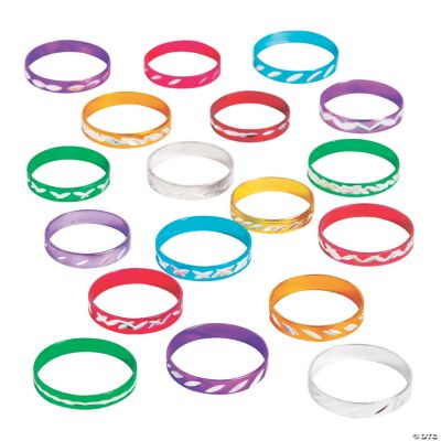Diamond Cut Rings