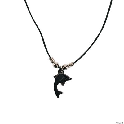 Dolphin Necklaces
