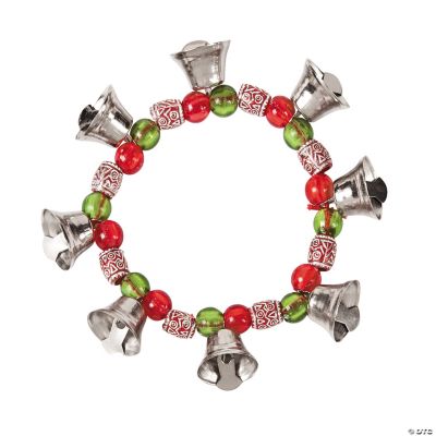 Bell Charm Bracelets