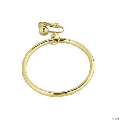 Pirate Earrings
