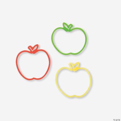 Apple Fun Bands
