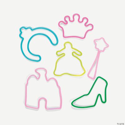 Princess Fun Bands