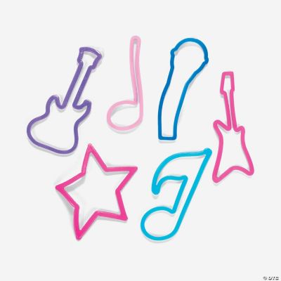 Rock Star Fun Bands