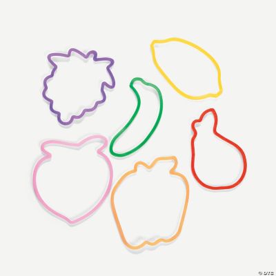 Fruit Fun Bands
