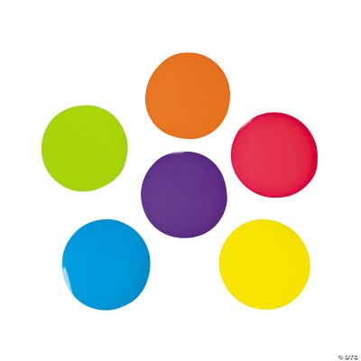 Bright Pins