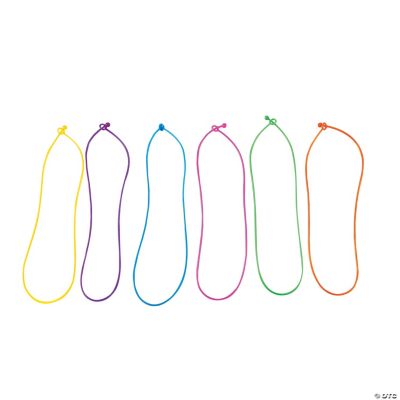 Fun Band Necklaces