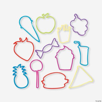 Food Fun Bands