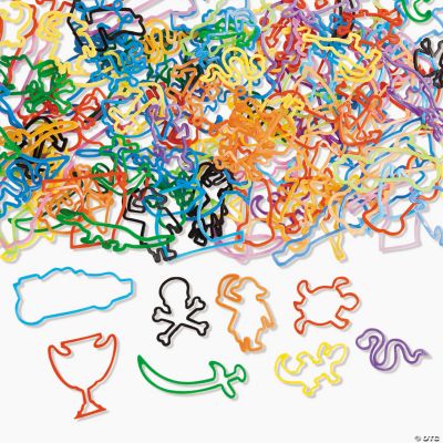 Boys' Fun Band Assortment