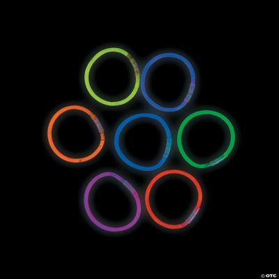 Glow Bracelet Assortment