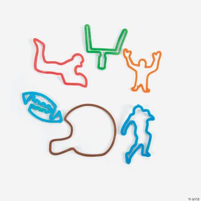 Football Fun Bands