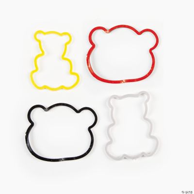 Panda Fun Bands