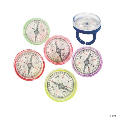 Compass Rings