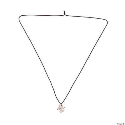 Dragon Necklaces