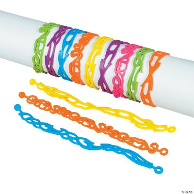 Tattoo Fun Bracelets