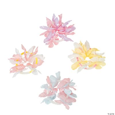 Glow Lei Bracelets
