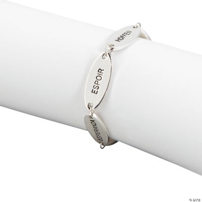 Hope Bracelets