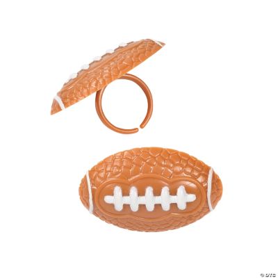 Football Rings