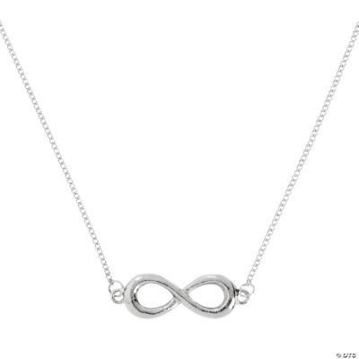 Infinity Necklace