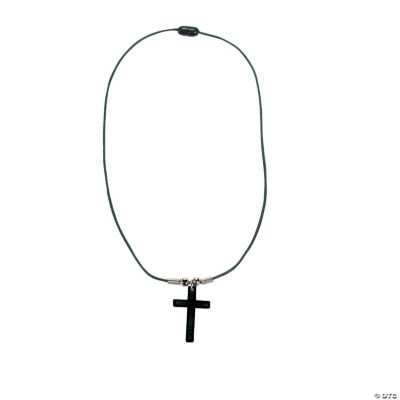 Cross Necklaces