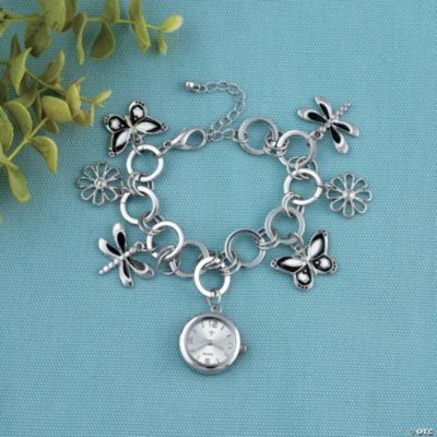 Spring Charm Watch