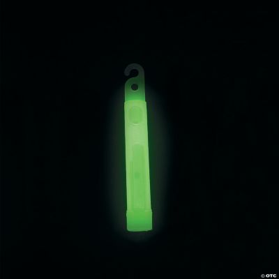 Green Glow Lightsticks