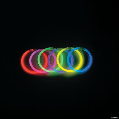 Glow Bracelet Assortment