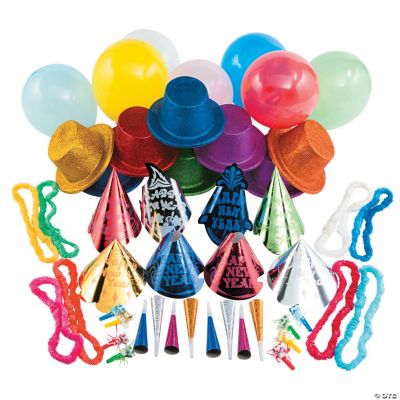 Deluxe New Year’s Assortment For 50