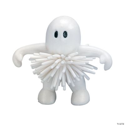 Halloween Porcupine Characters