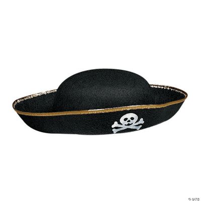 Child’s Pirate Hat
