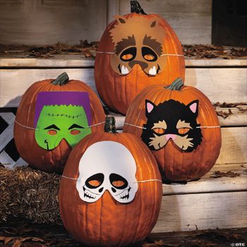Monster Masks