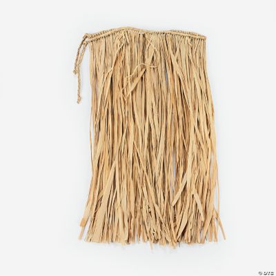 Child’s Hula Skirt
