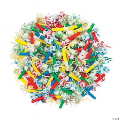 Festive Blowouts