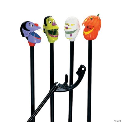 Halloween Grabbers