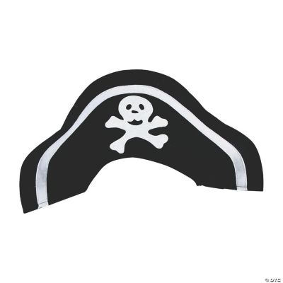 Child Pirate Hats