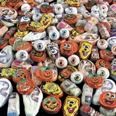 Halloween Chocolates