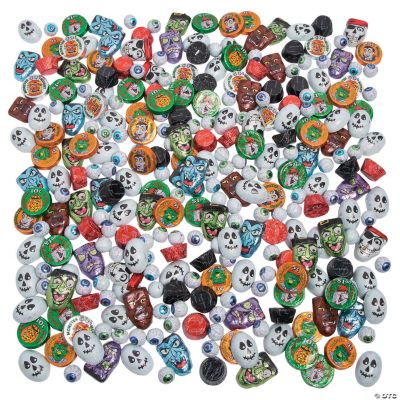 Halloween Chocolates