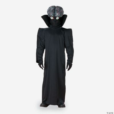 Brainwashed Child Costume