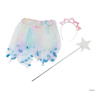 “Little Princess” Set