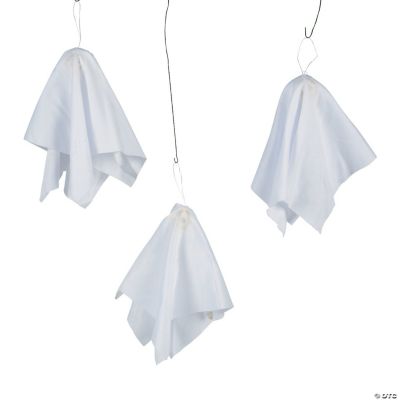 White Ghosts